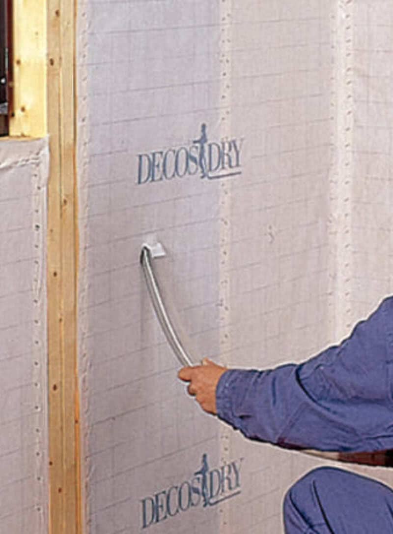 デスコドライ工法