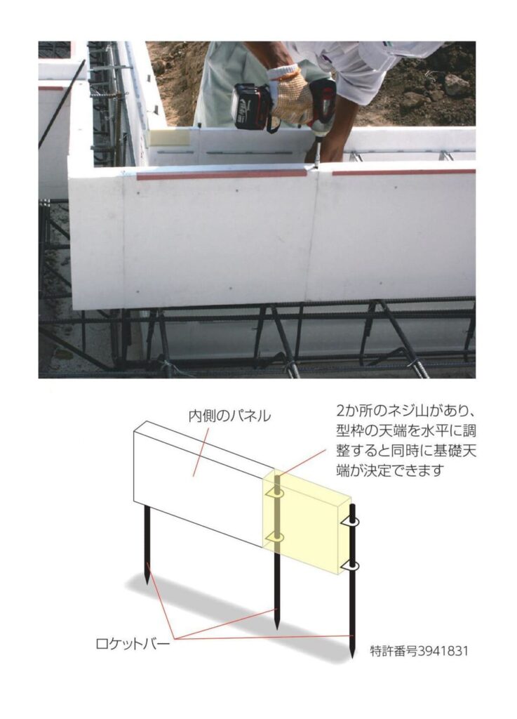 タイトモールド